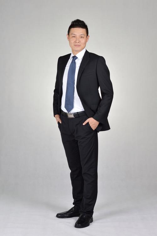 孙本招 品牌与内容负责人